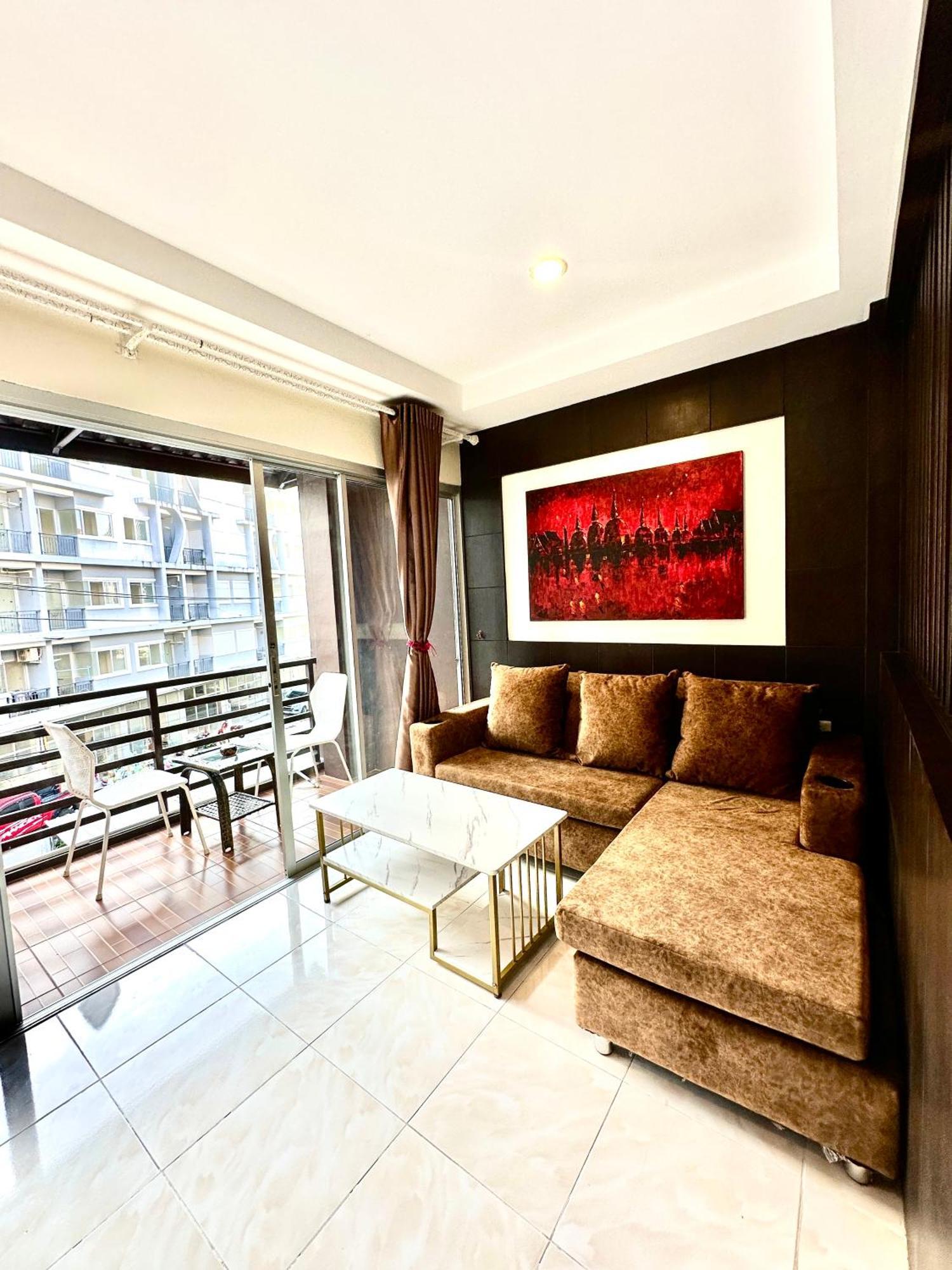 Thai Classic House Patong Экстерьер фото